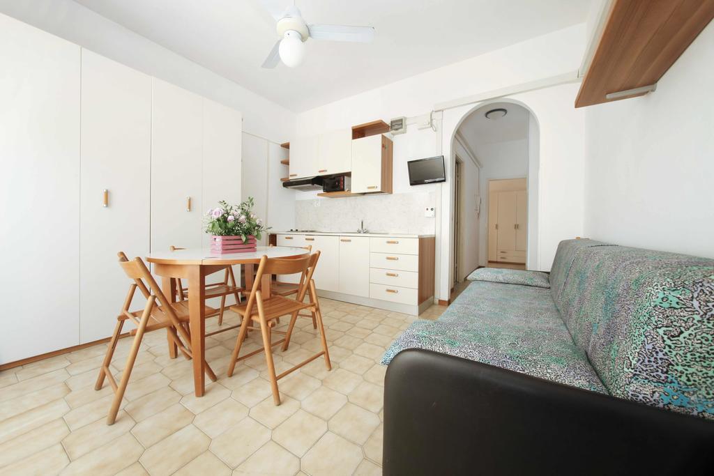 Residence Barusso Alassio Room photo