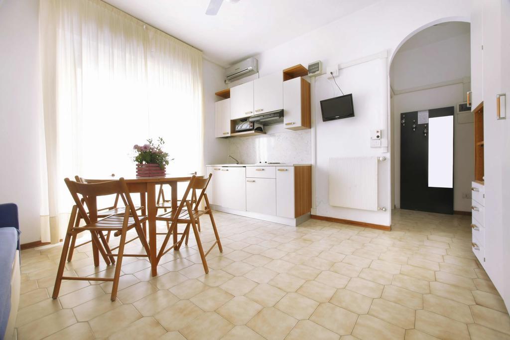 Residence Barusso Alassio Room photo